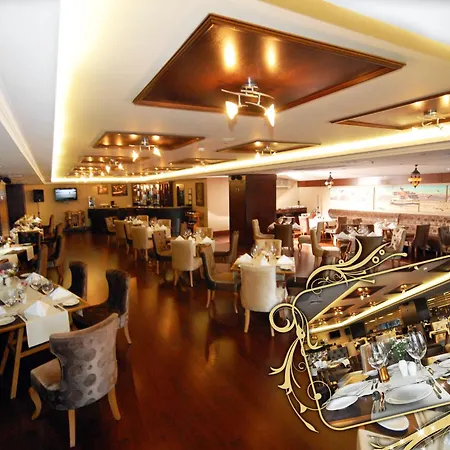 Dream Hill Business Deluxe Hotel Asia-2