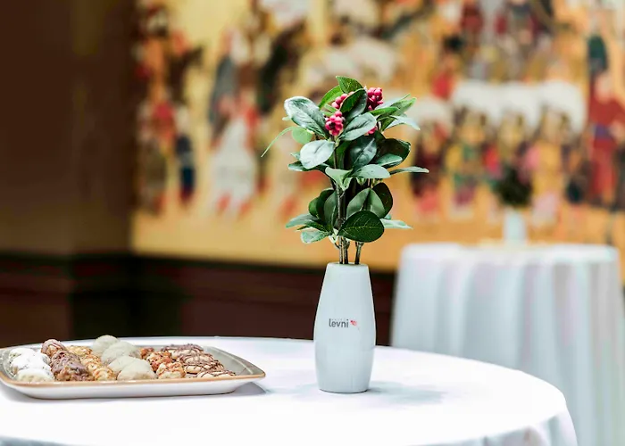 Levni Hotel & Spa - Special Category İstanbul
