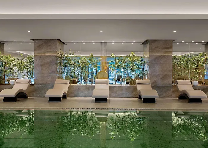 The Grand Tarabya Managed By Accor Otel İstanbul