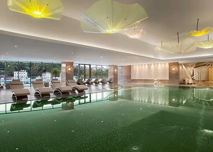 The Grand Tarabya Managed By Accor Otel İstanbul